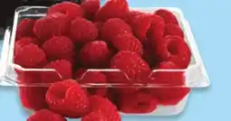 Walmart Raspberries or blackberries offer