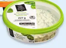 Walmart Your Fresh Market dips or hummus offer