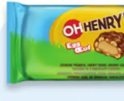 Walmart Hershey's Easter chocolate singles offer