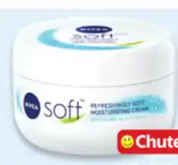 Walmart Nivea lotion or cream offer