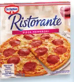 Walmart Dr. Oetker Ristorante ou Casa Di Mama de Dr. Oetker offer