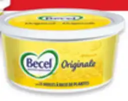 Walmart Becel margarine offer