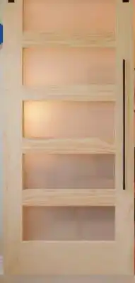 Canac Shaker Door offer