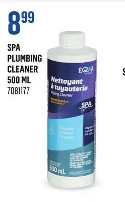 Canac Spa Plumbing Cleaner 500ml offer