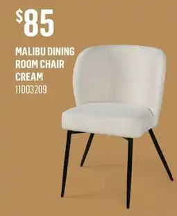 Canac Malibu Dining Room Chair offer