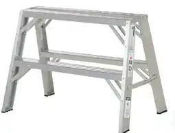 Canac Sawhorse Ladder 300 lb offer