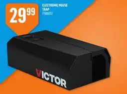 Canac Electronic Mouse Trap offer