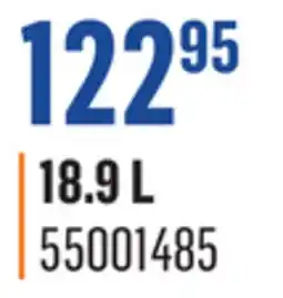 Canac Prime Time Interior Latex Primer Sealer White offer