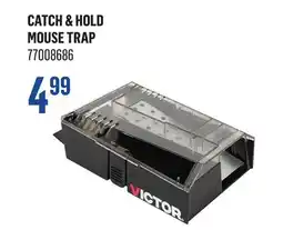 Canac Catch & Hold Mouse Trap offer