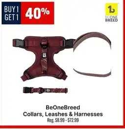 Ren’s Pets Depot BeOneBreed Collars, Leashes & Harnesses offer