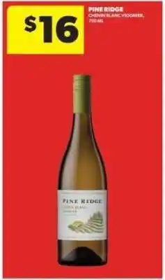 Real Canadian Liquorstore Pine Ridge offer