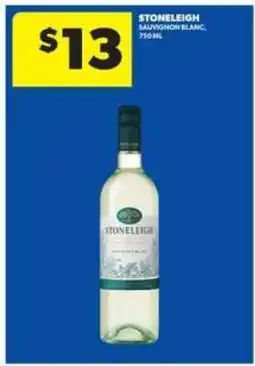 Real Canadian Liquorstore Stoneleigh offer