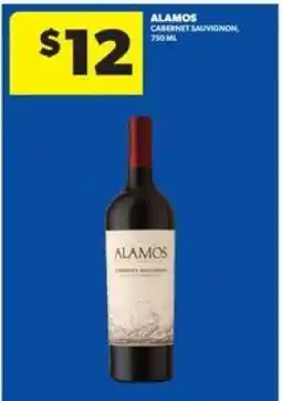 Real Canadian Liquorstore Alamos offer