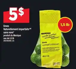 Maxi LIMES offer