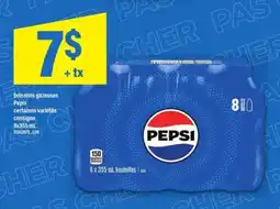 Maxi Pepsi offer