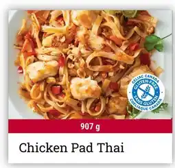 M & M Food Market Chicken Pad Thai offer