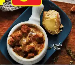 M & M Food Market French Onion offer