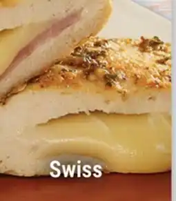 M & M Food Market Swiss offer