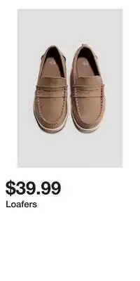 H&M Loafers offer