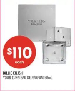 Shoppers Drug Mart BILLIE EILISH offer