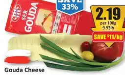 Starsky Gouda Cheese offer