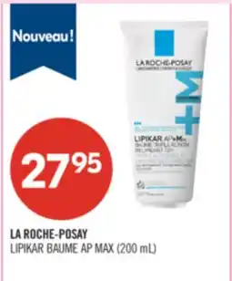 Pharmaprix LA ROCHE-POSAY offer