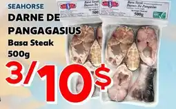 Marche Salaberry SEAHORSE DARNE DE PANGAGASIUS offer