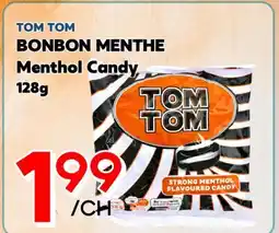 Marche Salaberry TOM TOM BONBON MENTHE offer