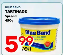 Marche Salaberry BLUE BAND TARTINADE offer