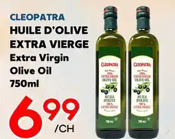 Marche Salaberry CLEOPATRA HUILE D'OLIVE EXTRA VIERGE offer