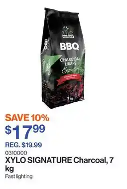 Patrick Morin Charcoal offer