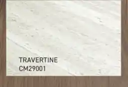 Matério PLAN DE TRAVAIL STRETTA offer