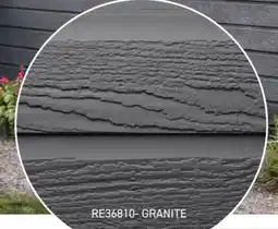 Matério REVÊTEMENT EXTÉRIEUR offer