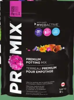 Matério TERREAU D'EMPOTAGE PREMIUM offer