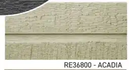 Matério REVÊTEMENT EXTÉRIEUR offer