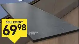 Matério PLAN DE TRAVAIL STRETTA offer