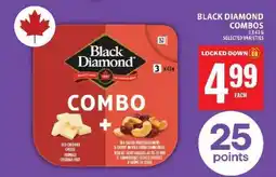 Food Basics BLACK DIAMOND COMBOS offer