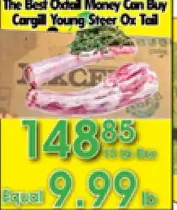 Danforth Food Market The Best Oxtail Money Can Buy offer