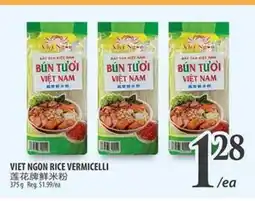 Al Premium Food Mart VIET NGON RICE VERMICELLI offer
