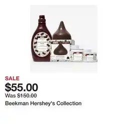TSC Stores Beekman Hershey's Collection offer