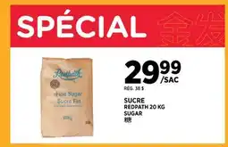 Kim Phat REDPATH SUGAR offer