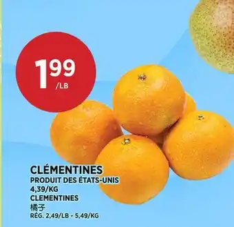 Kim Phat CLEMENTINES offer