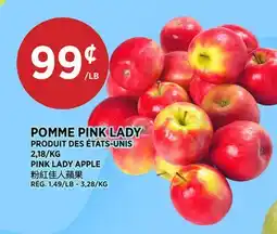 Kim Phat PINK LADY APPLE offer