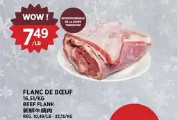 Kim Phat BEEF FLANK offer