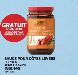 Kim Phat LKK SPARE RIB SAUCE offer