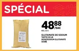 Kim Phat TASTIE MONOSODIUM GLUTAMATE offer