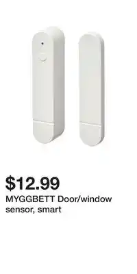 IKEA MYGGBETT Door/window sensor, smart offer