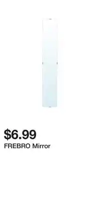 IKEA FREBRO Mirror offer