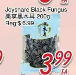 Foody Mart Joyshare Black Fungus offer