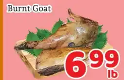Fresh Value Burnt Goat offer
